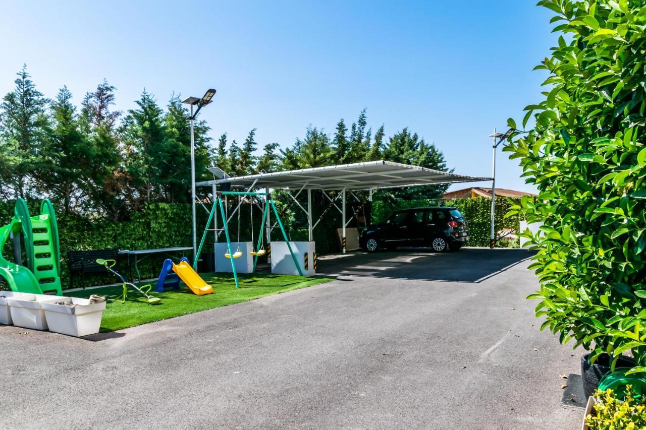 Diana Holiday Home Agrigento Exterior photo